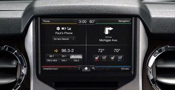 Ford SYNC