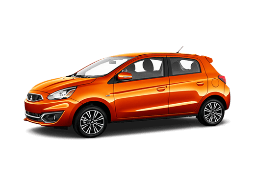 New Mitsubishi Mirage Fairborn, OH New Mitsubishi Mirage Fairborn, OH