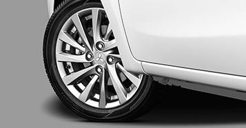 Active Stability Control Active Stability Control