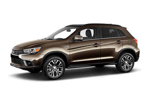 New Mitsubishi Outlander Sport Fairborn, OH New Mitsubishi Outlander Sport Fairborn, OH