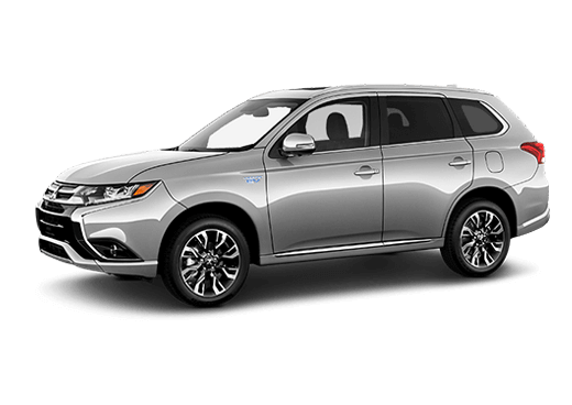 New Mitsubishi Outlander PHEV Fairborn, OH New Mitsubishi Outlander PHEV Fairborn, OH