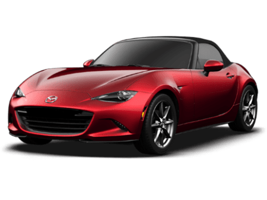 Mazda MX-5 Miata Grand Touring Mazda MX-5 Miata Grand Touring