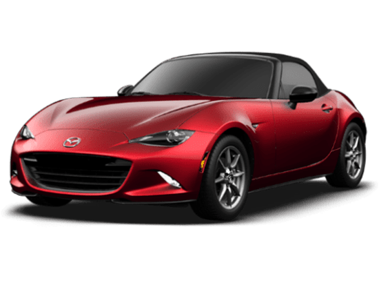 Mazda MX-5 Miata Sport Mazda MX-5 Miata Sport