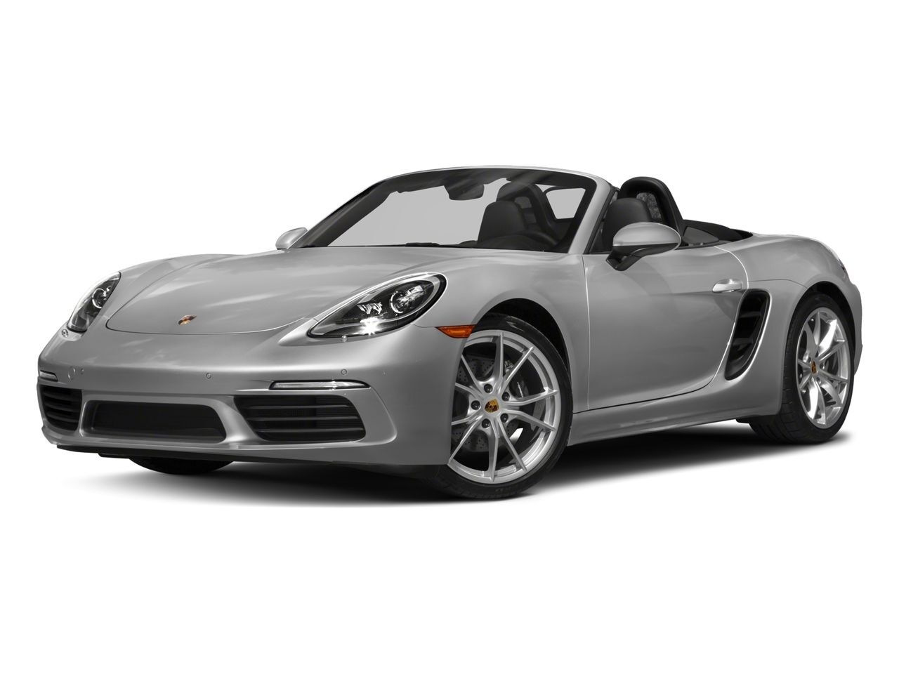New Porsche 718 Boxster Colorado Springs, CO New Porsche 718 Boxster Colorado Springs, CO