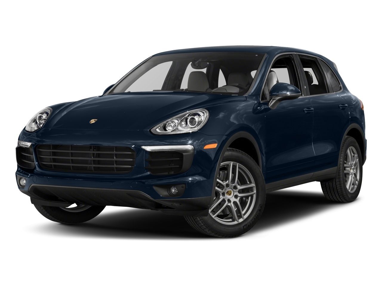 New Porsche Cayenne Colorado Springs, CO New Porsche Cayenne Colorado Springs, CO