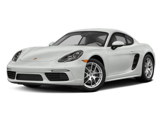 New Porsche 718 Cayman Colorado Springs, CO New Porsche 718 Cayman Colorado Springs, CO