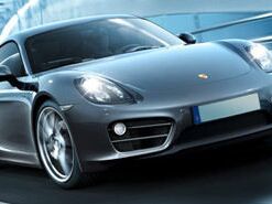 Direct Fuel Injection Direct Fuel Injection