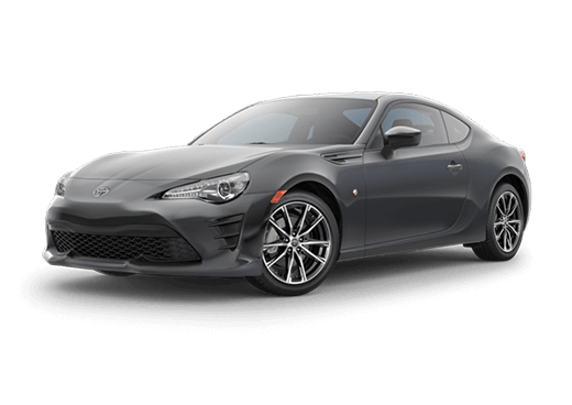 New Toyota 86 near Decatur New Toyota 86 near Decatur