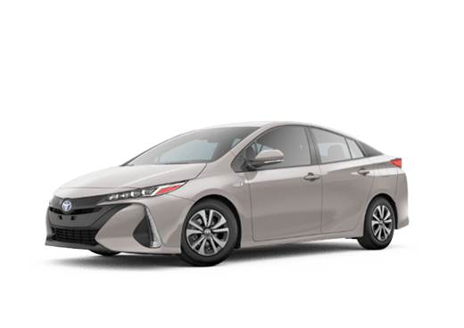 New Toyota Prius Prime near Birmingham New Toyota Prius Prime near Birmingham