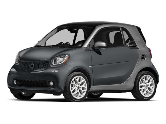 New smart fortwo electric drive Coral Gables, FL New smart fortwo electric drive Coral Gables, FL