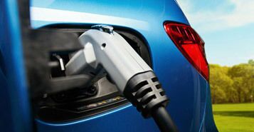 3.5-Hours to Full Charge 3.5-Hours to Full Charge