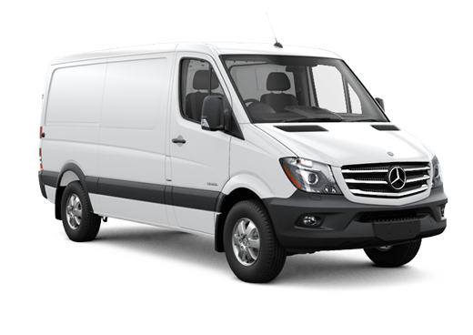 New Mercedes-Benz Sprinter Cargo Van Morristown, NJ New Mercedes-Benz Sprinter Cargo Van Morristown, NJ