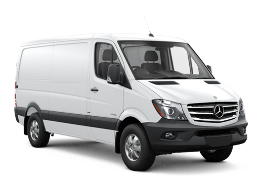 2018 Sprinter Cargo Van 2018 Sprinter Cargo Van