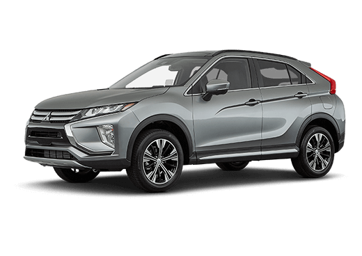 New Mitsubishi Eclipse Cross Fairborn, OH New Mitsubishi Eclipse Cross Fairborn, OH