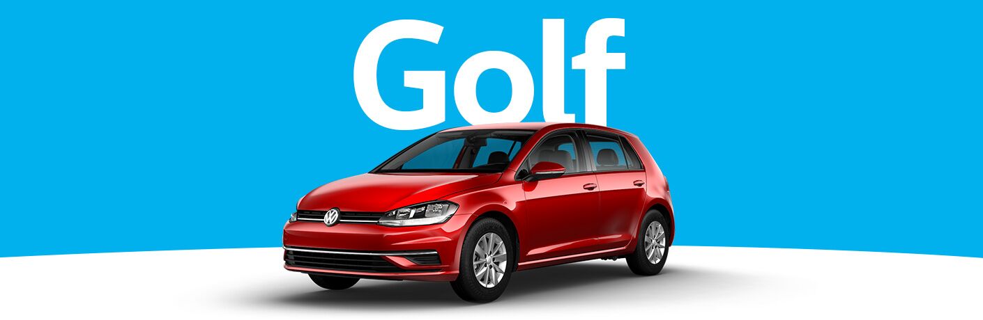 New Volkswagen Golf Brockton, MA New Volkswagen Golf Brockton, MA