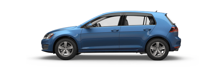 New Volkswagen Golf near City of Industry New Volkswagen Golf near City of Industry