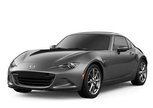 New Mazda MX-5 Miata RF Newport, OR New Mazda MX-5 Miata RF Newport, OR