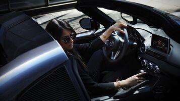 Style That Truly Moves You Style That Truly Moves You