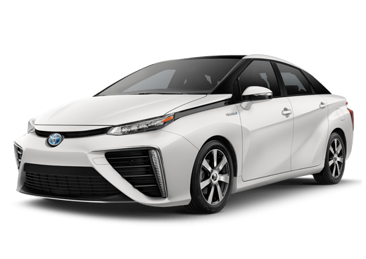 Crown Motors Holland >> New Toyota Mirai Holland, MI Crown Motors Holland >> New Toyota Mirai Holland, MI