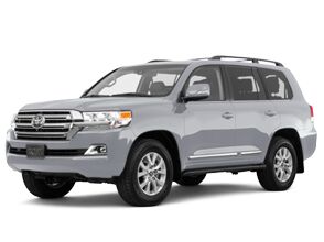 New Toyota Land Cruiser near Canonsburg New Toyota Land Cruiser near Canonsburg