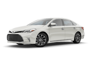 Toyota Avalon Hybrid Specials in Pensacola Toyota Avalon Hybrid Specials in Pensacola