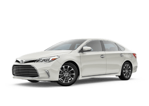Toyota Avalon Hybrid Specials in Orangeburg Toyota Avalon Hybrid Specials in Orangeburg