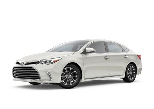 New Toyota Avalon Hybrid near Birmingham New Toyota Avalon Hybrid near Birmingham