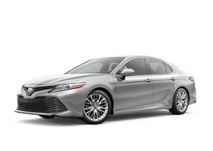 Toyota Camry Hybrid Specials in Orangeburg Toyota Camry Hybrid Specials in Orangeburg