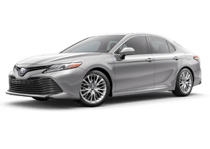 Toyota Camry Hybrid Specials in Pensacola Toyota Camry Hybrid Specials in Pensacola