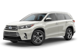 Toyota Highlander Hybrid Specials in Orangeburg Toyota Highlander Hybrid Specials in Orangeburg