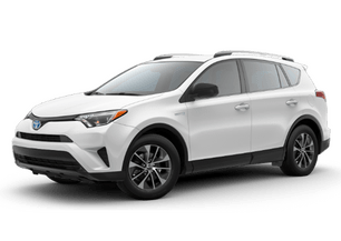 Toyota RAV4 Hybrid Specials in Orangeburg Toyota RAV4 Hybrid Specials in Orangeburg