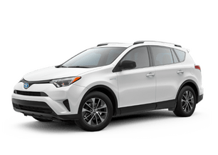 Toyota RAV4 Hybrid Specials in Orangeburg Toyota RAV4 Hybrid Specials in Orangeburg