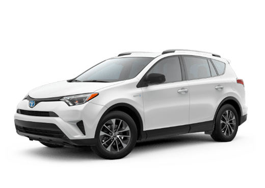 New Toyota RAV4 Hybrid near Birmingham New Toyota RAV4 Hybrid near Birmingham