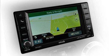 Uconnect with Navigation Uconnect with Navigation