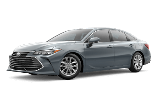 Avalon XLE Avalon XLE