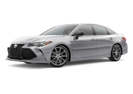 Avalon Touring Avalon Touring