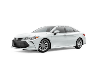 Toyota Avalon Specials in Orangeburg Toyota Avalon Specials in Orangeburg