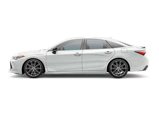 New Toyota Avalon near Decatur New Toyota Avalon near Decatur