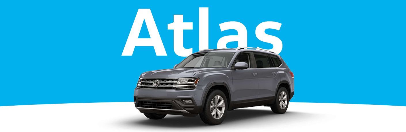 New Volkswagen Atlas Bronx, NY New Volkswagen Atlas Bronx, NY