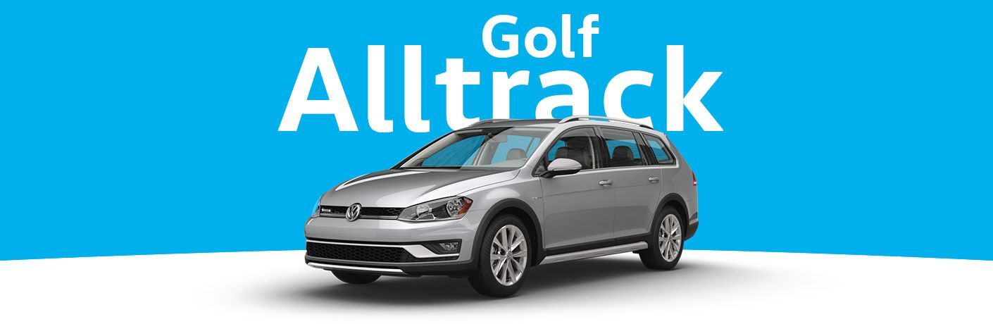 New Volkswagen Golf Alltrack Bronx, NY New Volkswagen Golf Alltrack Bronx, NY