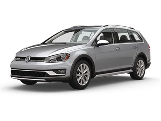 Golf Alltrack SE Golf Alltrack SE