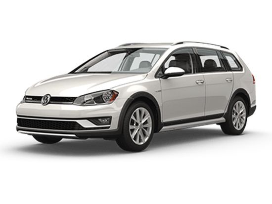 Golf Alltrack S Golf Alltrack S