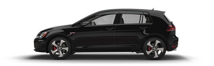 New Volkswagen Golf GTI near Bronx New Volkswagen Golf GTI near Bronx