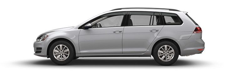 New Volkswagen Golf SportWagen near Bronx New Volkswagen Golf SportWagen near Bronx