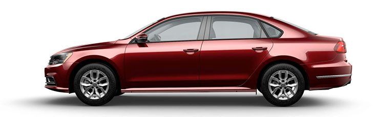 New Volkswagen Passat near Bronx New Volkswagen Passat near Bronx