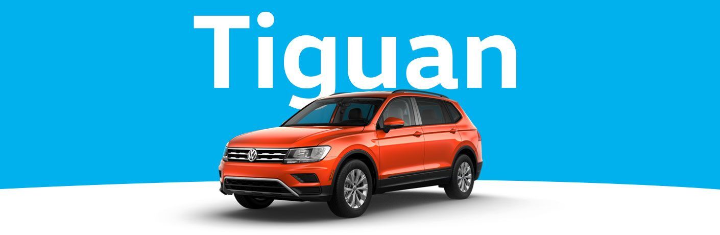New Volkswagen Tiguan Bronx, NY New Volkswagen Tiguan Bronx, NY