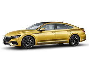 New Volkswagen Arteon near Austin New Volkswagen Arteon near Austin