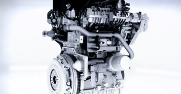 SE EcoBoost Package SE EcoBoost Package