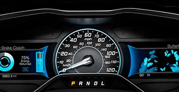 1.0L EcoBoost 1.0L EcoBoost