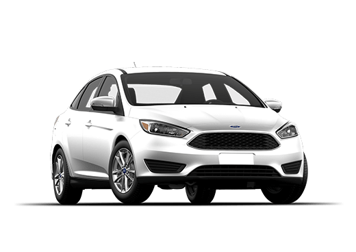 Focus SE Sedan Focus SE Sedan